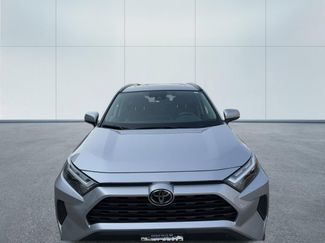 Used 2025 Toyota RAV4 XLE w/ Convenience Package AWD/4WD video 2