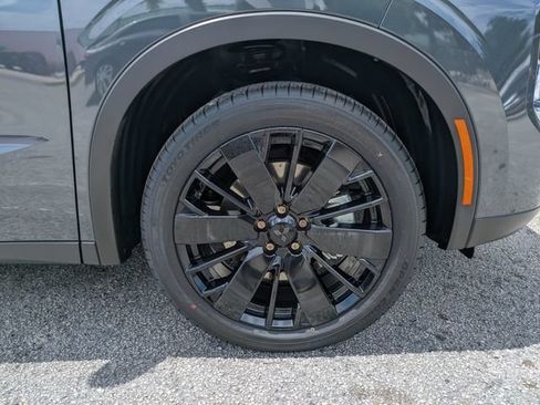 New 2026 Mitsubishi Outlander LE FWD image 12