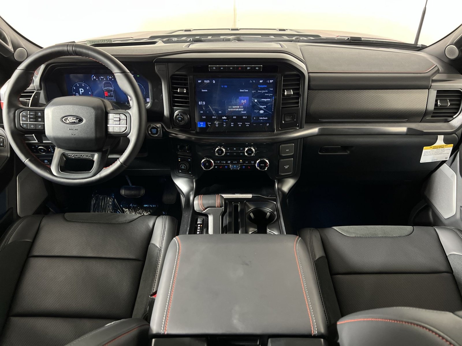 New 2026 Ford F150 Raptor AWD/4WD image 23