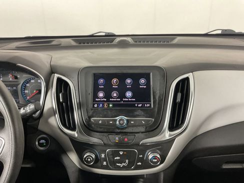 Used 2024 Chevrolet Equinox LS AWD/4WD image 13