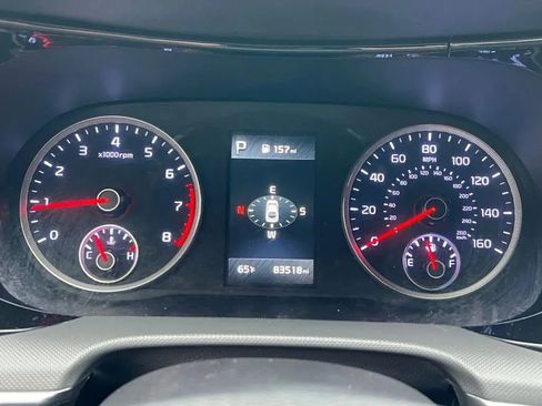 Used 2023 Kia K5 GT-Line image 46