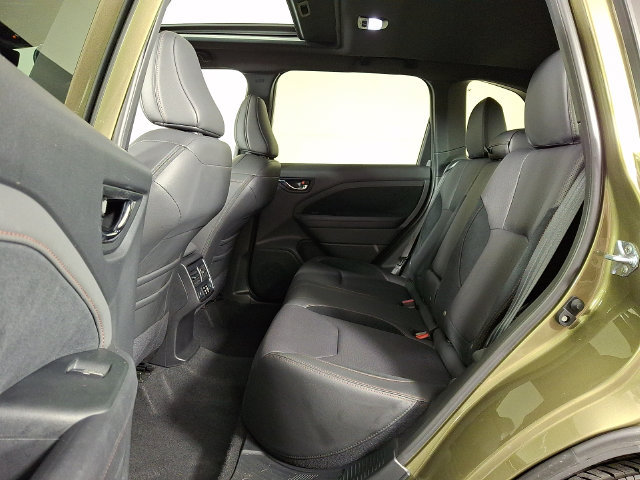 Used 2025 Subaru Forester Touring w/ Touring Package AWD/4WD image 13