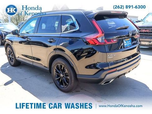 Used 2024 Honda CR-V Sport image 3