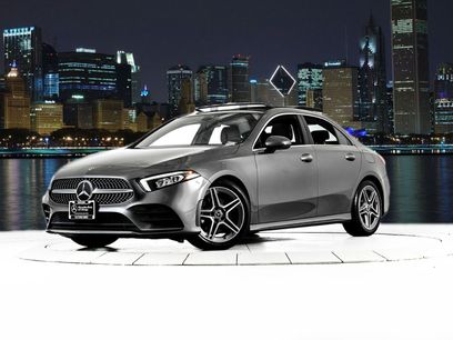 Certified 2022 Mercedes-Benz A 220 4MATIC