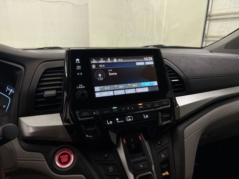 Used 2020 Honda Odyssey EX-L image 30