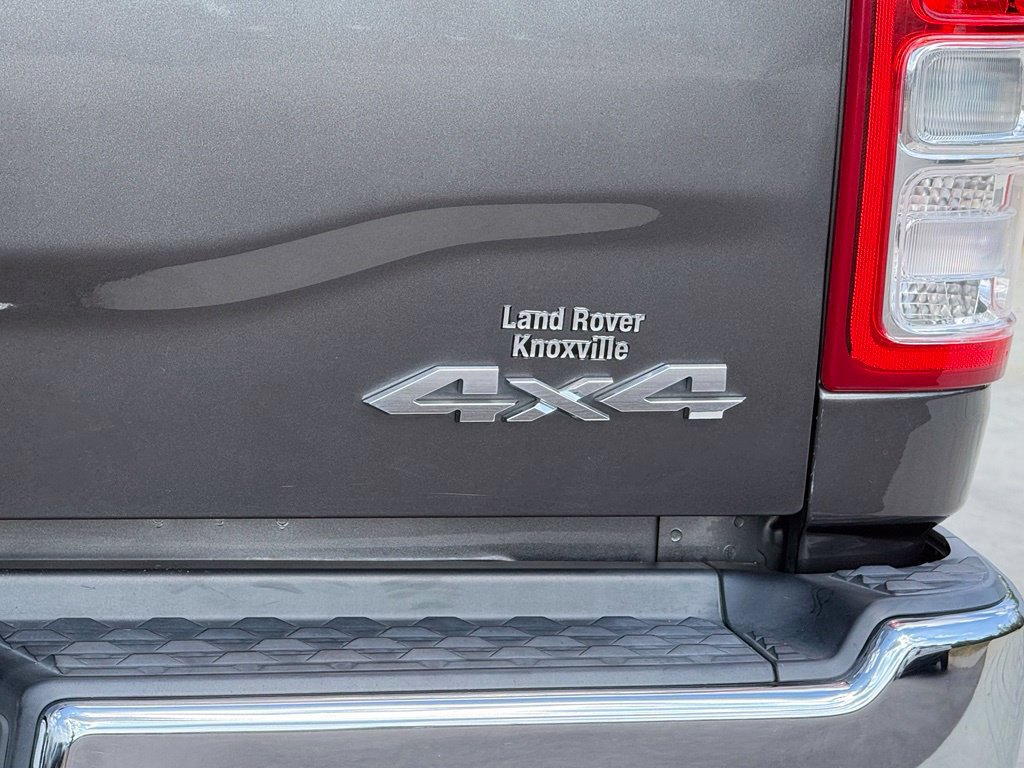 Used 2019 RAM 2500 Tradesman AWD/4WD image 41