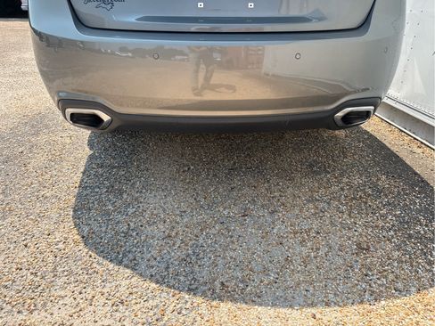 Used 2017 Chevrolet Impala Premier FWD image 19
