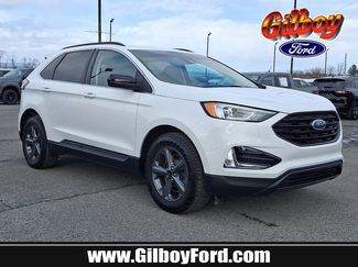 Certified 2022 Ford Edge SEL w/ Sport Appearance Package video 1