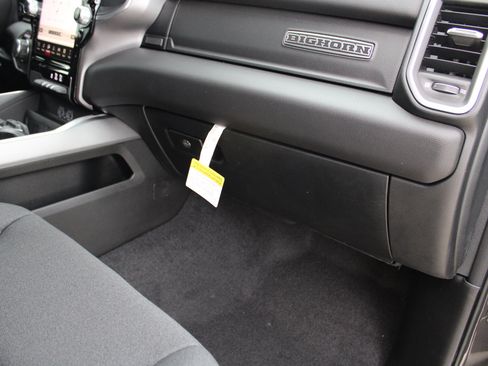 New 2026 RAM 1500 Big Horn image 16