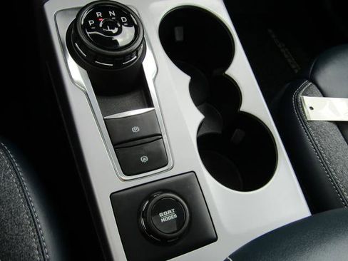 Certified 2023 Ford Bronco Sport Outer Banks w/ Tech Package AWD/4WD image 30