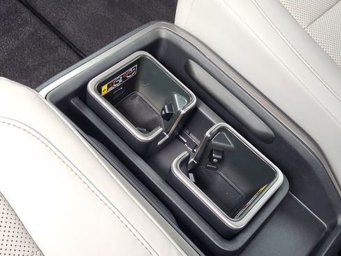 Used 2025 Lexus TX 350 AWD w/ Technology Package image 36