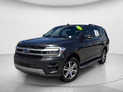 Used 2022 Ford Expedition XLT