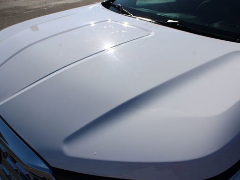 Used 2022 GMC Terrain Denali w/ Denali Premium Package image 42