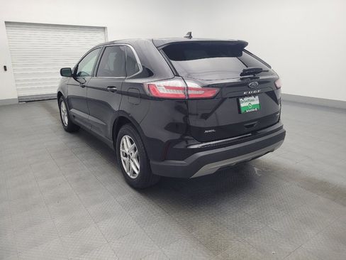 Used 2023 Ford Edge SEL image 5