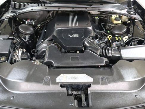 Used 2003 Ford Thunderbird image 17