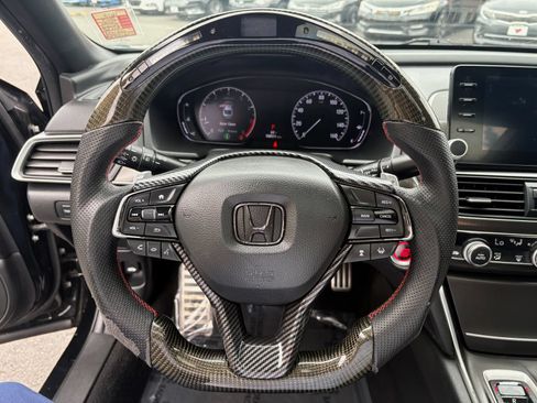 Used 2019 Honda Accord Sport image 29