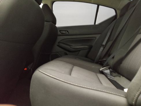 Used 2023 Nissan Altima 2.5 SV FWD image 18