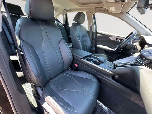 Used 2022 Acura TLX w/ Technology Package FWD image 27