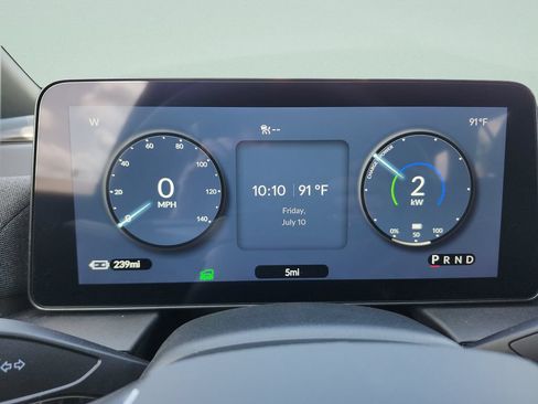 New 2026 Honda Prologue EX image 31
