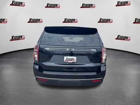 Used 2022 Chevrolet Tahoe Z71 w/ Off-Road Capability Package image 6