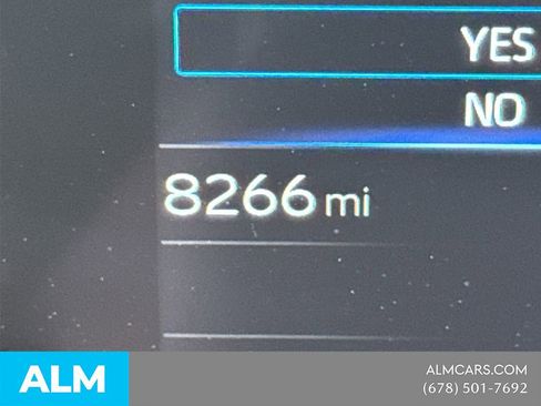 Used 2025 Toyota Prius image 31