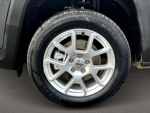 Used 2023 Jeep Renegade Latitude image 8