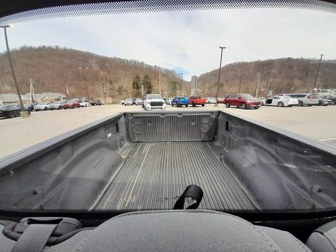 Used 2023 RAM 1500 Big Horn AWD/4WD image 51