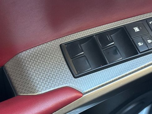 Used 2014 Lexus IS 350 image 12