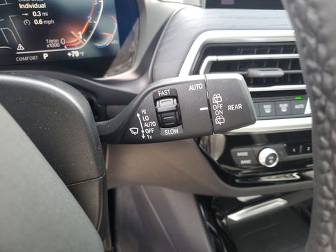 Used 2023 BMW X3 xDrive30i w/ Premium Package AWD/4WD image 16