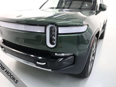 Used 2023 Rivian R1S Adventure AWD/4WD image 44