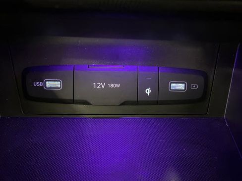 Used 2024 Hyundai Tucson SEL image 25