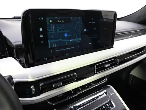 New 2026 Lincoln Aviator Black Label w/ Black Label Special Edition image 28