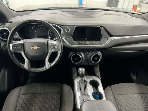 Used 2020 Chevrolet Blazer LT AWD/4WD image 10
