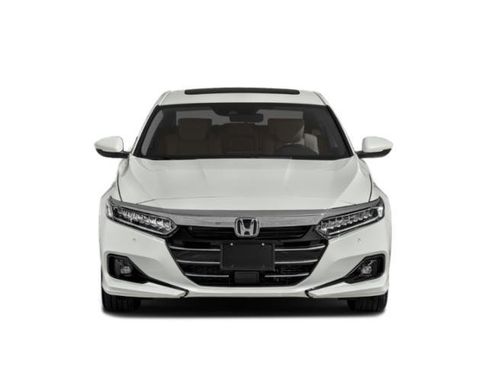 Used 2021 Honda Accord EX-L image 4