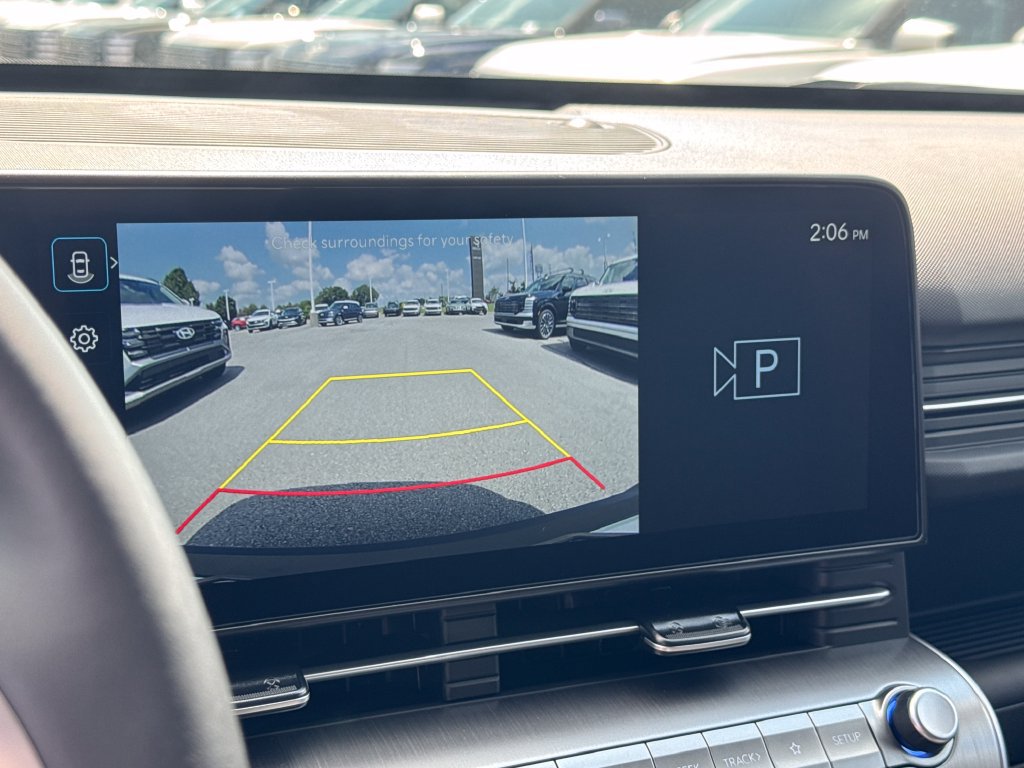 New 2027 Hyundai Kona SEL Sport FWD image 18