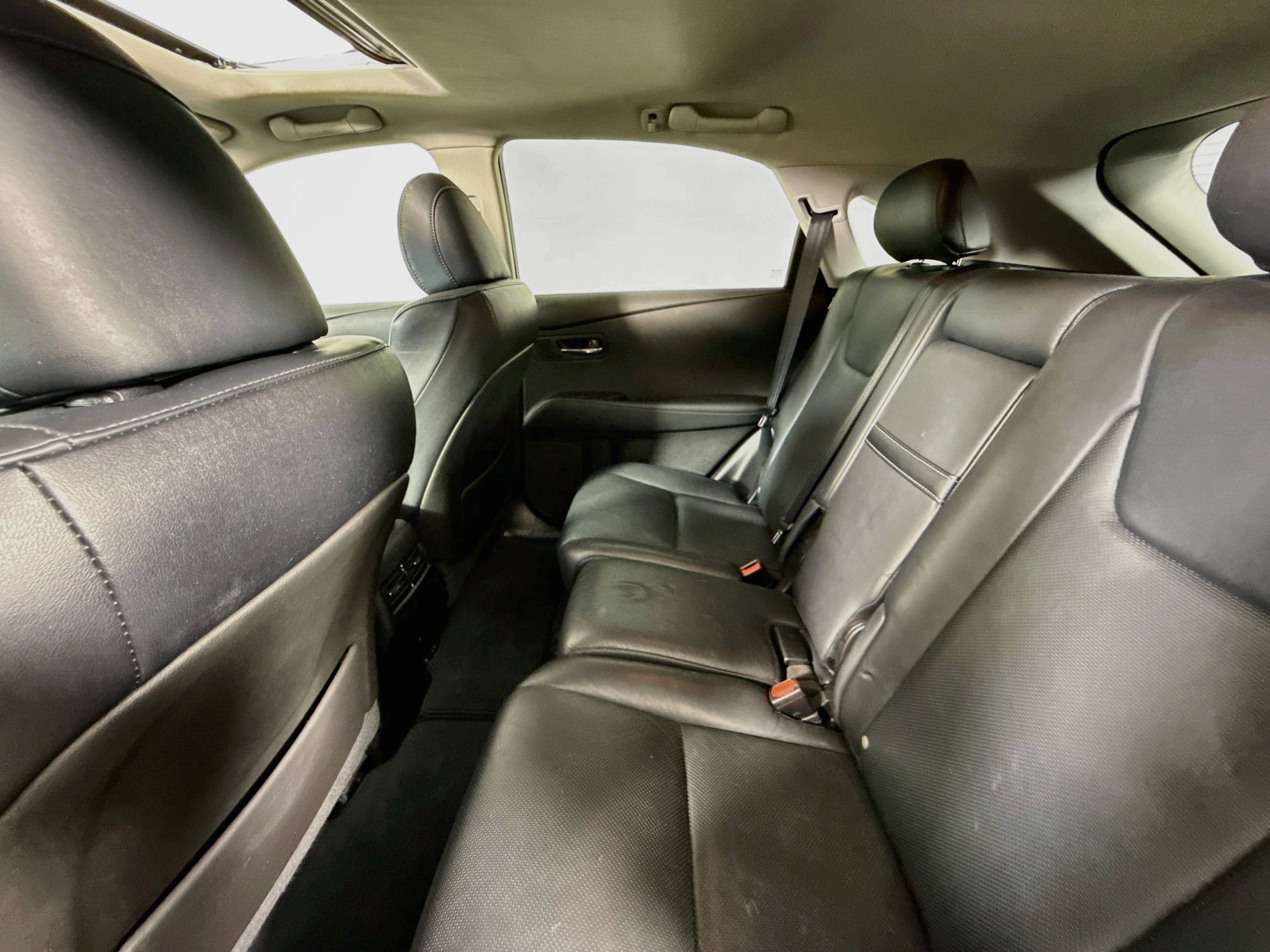 Used 2015 Lexus RX 350 AWD image 25