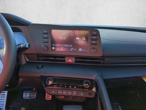 New 2026 Hyundai Elantra SEL Sport FWD image 14
