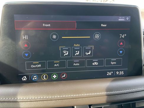 Used 2021 GMC Yukon SLT image 41