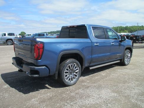 New 2026 GMC Sierra 1500 Denali Ultimate AWD/4WD image 5