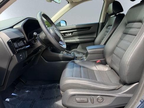 Used 2024 Honda CR-V EX-L image 7