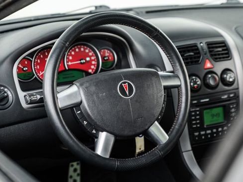 Used 2004 Pontiac GTO 1-Owner image 6