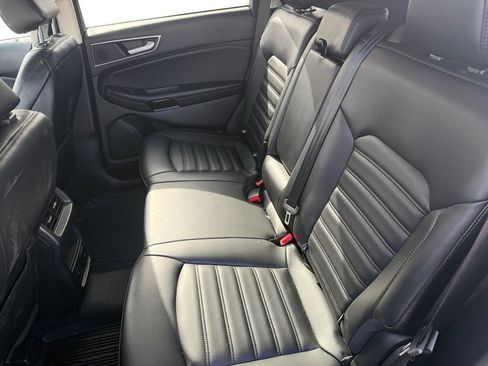 Used 2023 Ford Edge SEL w/ Convenience Package AWD/4WD image 24