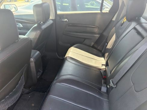 Used 2014 GMC Terrain Denali FWD image 14