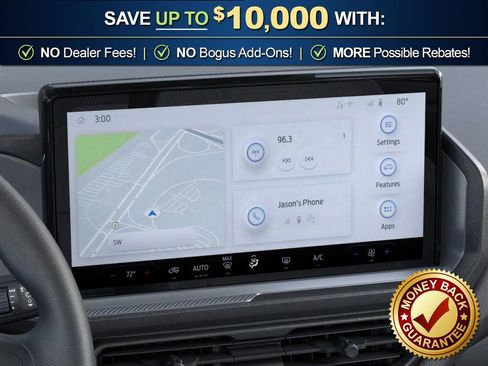 New 2026 Ford Bronco Sport Big Bend image 19