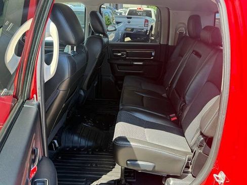 Used 2014 RAM 2500 Laramie w/ Convenience Group AWD/4WD image 14