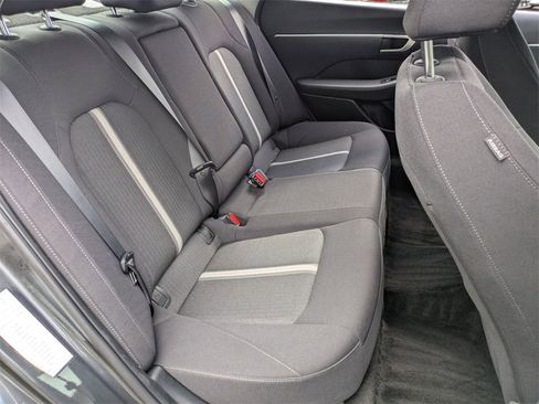 Used 2025 Hyundai Sonata SEL image 27