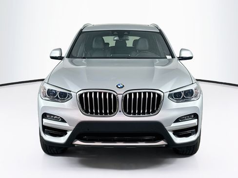 Used 2021 BMW X3 sDrive30i w/ Convenience Package RWD image 2