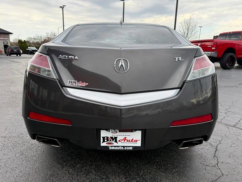Used 2009 Acura TL image 6