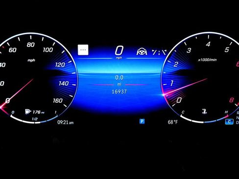 Used 2024 Mercedes-Benz Maybach S 680 4MATIC image 37