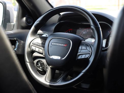 Used 2019 Dodge Durango R/T image 15